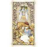 Tarot of the Fairy Folk by Giacinto Gaudenzi - Magick Magick.com