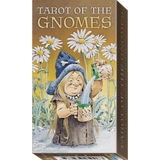 Tarot of the Gnomes by Pietro Alligo, Antonio Lupatelli - Magick Magick.com