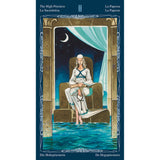 Tarot of the Mystic Spiral by Lo Scarabeo - Magick Magick.com