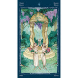 Tarot of the Mystic Spiral by Lo Scarabeo - Magick Magick.com