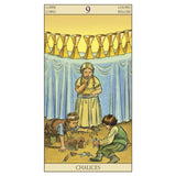 Tarot of the New Vision Deck by Lo Scarabeo - Magick Magick.com