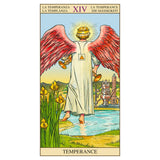 Tarot of the New Vision Kit by Lo Scarabeo - Magick Magick.com