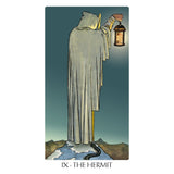 Tarot of the New Vision Mini by Pietro Alligo, Raul Cestaro, Gianluca Cestaro - Magick Magick.com