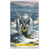 Tarot of the Owls by Pamela Chen, Elisabeth Alba - Magick Magick.com