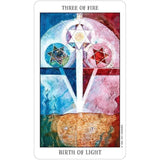 Tarot of the Spirit Deck by Pamela Eakins, Joyce Eakins - Magick Magick.com