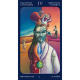 Tarot of the Sweet Twilight by Lo Scarabeo - Magick Magick.com