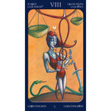 Tarot of the Sweet Twilight by Lo Scarabeo - Magick Magick.com