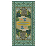 Tarot of the Thousand and One Nights by Lo Scarabeo - Magick Magick.com