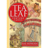 Tea Leaf Fortune Cards by Rae Hepburn, Shawna Alexander - Magick Magick.com