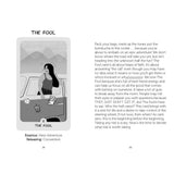 The Adventure Tarot by Elizabeth Su, Jenny Chang - Magick Magick.com