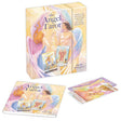 The Angel Tarot by Jayne Wallace - Magick Magick.com