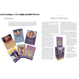 The Art of Affirmations (3-Deck Set) by Monte Farber, Amy Zerner - Magick Magick.com