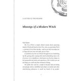 The Art of Witch (Hardcover) by Fiona Horne - Magick Magick.com