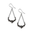 The Attic Dropper Earrings - Magick Magick.com