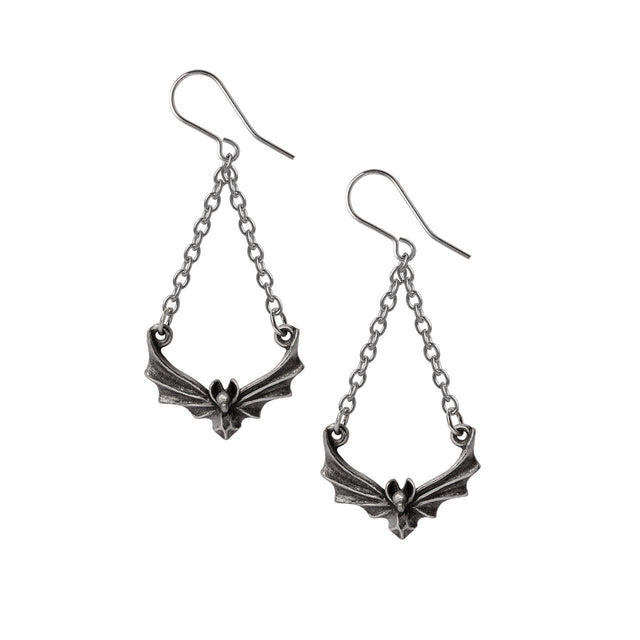 The Attic Dropper Earrings - Magick Magick.com