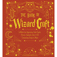 The Book of Wizard Craft (Hardcover) by Union Square & Co. - Magick Magick.com