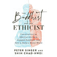 The Buddhist and the Ethicist by Peter Singer, Shih Chao-Hwei - Magick Magick.com
