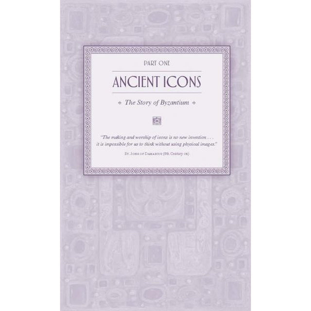 The Byzantine Tarot: Wisdom from an Ancient Empire by John Matthews, Cilla Conway - Magick Magick.com
