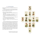 The Complete Lenormand Oracle Handbook by Caitlín Matthews - Magick Magick.com