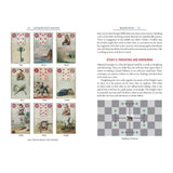 The Complete Lenormand Oracle Handbook by Caitlín Matthews - Magick Magick.com