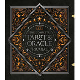 The Complete Tarot & Oracle Journal (Hardcover) - Magick Magick.com