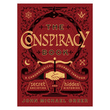 The Conspiracy Book (Hardcover) by John Michael Greer - Magick Magick.com