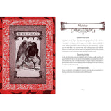 The Daemon Tarot: The Forbidden Wisdom of the Infernal Dictionary by Ariana Osborne - Magick Magick.com