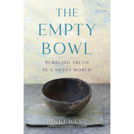 The Empty Bowl by Rikki West - Magick Magick.com