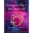 The Enneagram Map to Your Deeper Self by Sandra C. Smith - Magick Magick.com