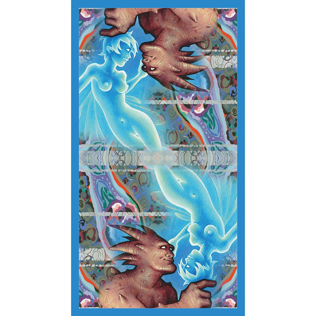The Fey Tarot Deck by Lo Scarabeo - Magick Magick.com