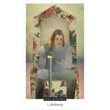 The Field Tarot by Hannah Elizabeth Fofana - Magick Magick.com