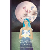 The Field Tarot by Hannah Elizabeth Fofana - Magick Magick.com