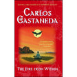 The Fire From Within by Carlos Castaneda - Magick Magick.com