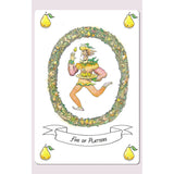 The Goblin Market Tarot by John Matthews, Charles Newington - Magick Magick.com