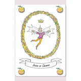 The Goblin Market Tarot by John Matthews, Charles Newington - Magick Magick.com