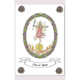 The Goblin Market Tarot by John Matthews, Charles Newington - Magick Magick.com