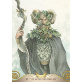 The Goddess Temple Oracle Cards by Sarah Perini, Elena Albanese - Magick Magick.com