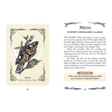 The Green Witch's Oracle Deck by Arin Murphy-Hiscock, Sara Richard - Magick Magick.com