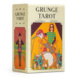 The Grunge Tarot by Francesca Matteoni, Andrea Moresco - Magick Magick.com