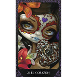 The Halloween Forever Oracle by Jasmine Becket-Griffith, Tess Whitehurst - Magick Magick.com