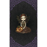 The Halloween Forever Oracle by Jasmine Becket-Griffith, Tess Whitehurst - Magick Magick.com