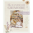 The Handmade Grimoire: A creative treasury for magickal journalling by Laura Derbyshire - Magick Magick.com