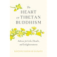 The Heart of Tibetan Buddhism: Advice for Life, Death, and Enlightenment by Khenpo Sherab Sangpo - Magick Magick.com
