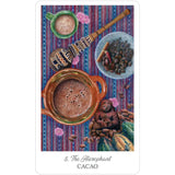 The Herbcrafter's Tarot by Latisha Guthrie, Joanna Powell Colbert - Magick Magick.com