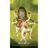 The Hieronymus Bosch Tarot by Travis McHenry - Magick Magick.com