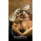 The Hieronymus Bosch Tarot by Travis McHenry - Magick Magick.com