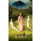 The Hieronymus Bosch Tarot by Travis McHenry - Magick Magick.com