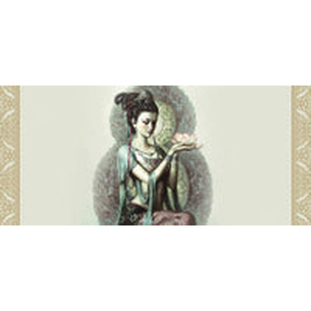 The Kuan Yin Transmission Deck by Alana Fairchild, Zeng Hao - Magick Magick.com