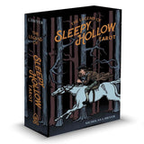 The Legend of Sleepy Hollow Tarot by Nicholas Lawyer (Signed Copy) - Magick Magick.com