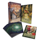 The Light Within Deck: Affirmations for Daily Inspiration and Guidance by Jody Bergsma - Magick Magick.com